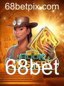 Descubra o Fascinante Mundo do Jogo BookofMystery com 68bet