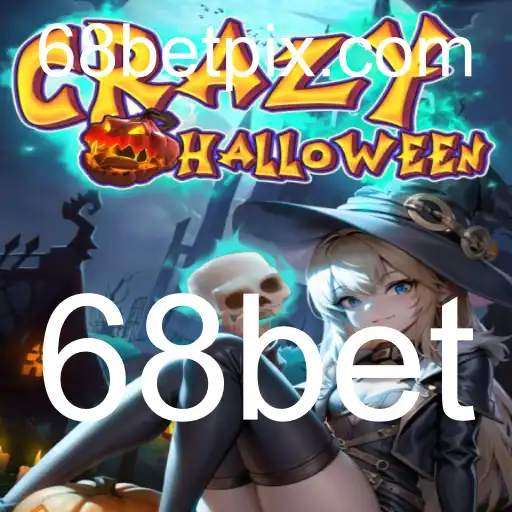 Descubra o Encantador Mundo do CrazyHalloween na Plataforma 68bet