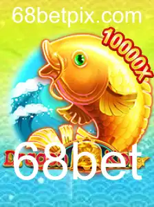 Conheça o Jogo DragonKoi e as Oportunidades da Plataforma 68bet