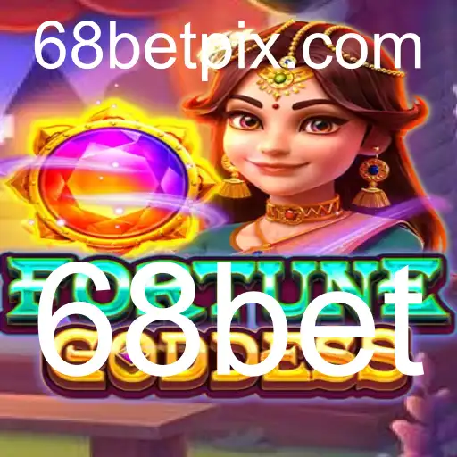 FORTUNEGODDESS: Uma Experiência Inovadora no Mundo dos Jogos com 68bet