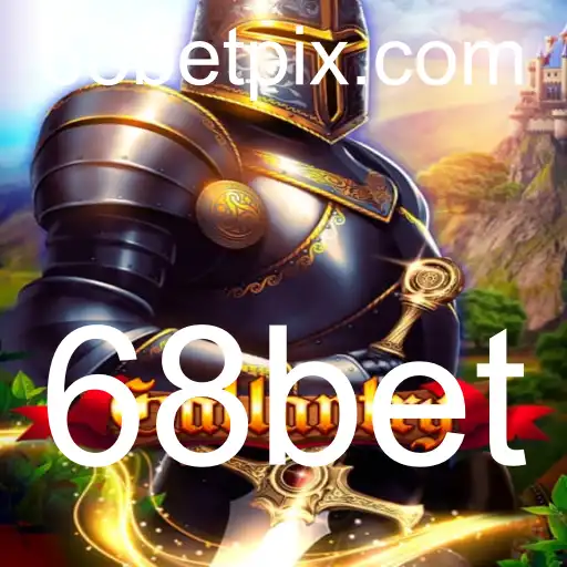 Desvendando o Fascínio do Jogo Gallantry em Colaboração com 68bet