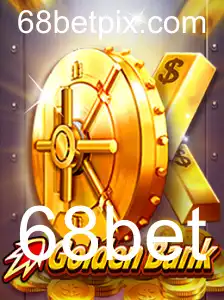 GoldenBank: Um Mergulho Fascinante no Mundo de 68bet