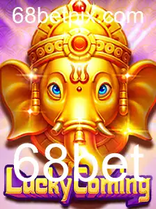 Descubra o Fascinante Mundo do Jogo LuckyComing com 68bet