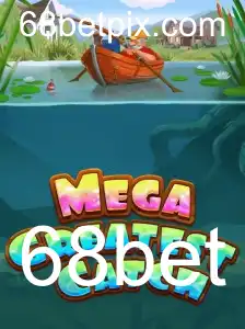 Descubra o Mundo de MegaGreatestCatch uma Aventura Incrível com 68bet