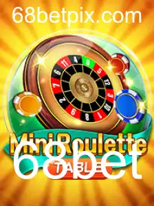 Descubra MiniRoulette: O Novo Fenômeno do Cassino Online 68bet