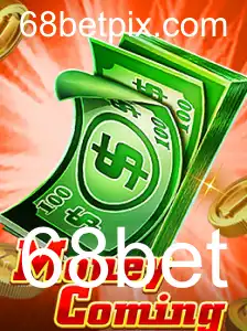 Descubra o Novo Jogo 'MoneyComing' com 68bet: Regras e Introdução Detalhadas