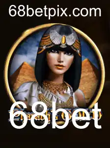 PharaohsGold: Explorando o Fascínio do Antigo Egito em 68bet