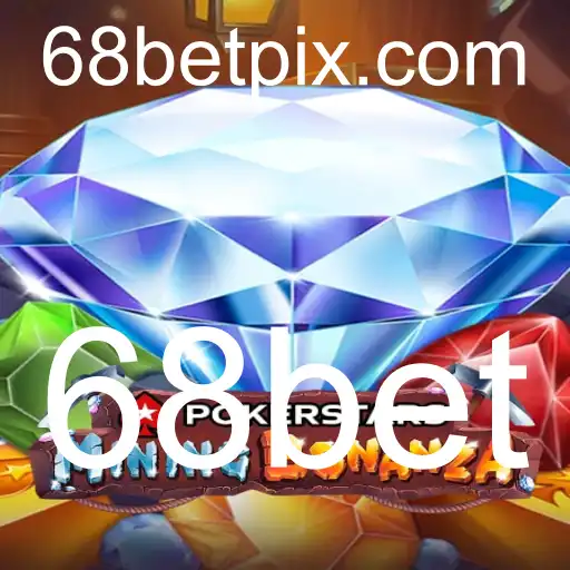 Explorando Pokerstars: A Emoção do Jogo com 68bet