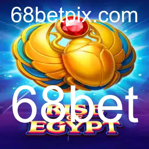 Explorando o Fascinante Mundo de RiseOfEgypt no 68bet