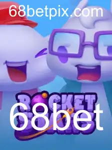 Descubra o Fascinante Mundo de RocketStars: O Jogo Galáctico Revolucionário da 68bet