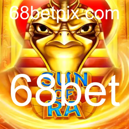 Explorando o Fantástico Mundo de SunofRa no 68bet
