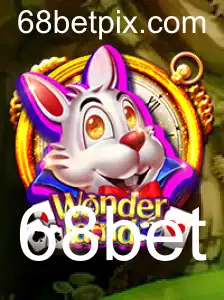 Wonderland: Um Mergulho no Mundo Mágico do Jogo